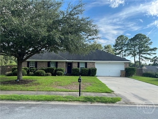 164 River Bend Dr, Midway, GA 31320
