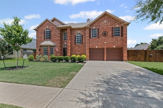 332 Carriage Ln, Saginaw, TX 76179