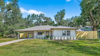 4030 Woodshire St, Houston, TX 77025