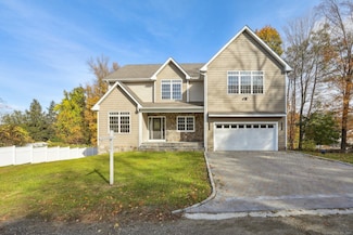 6 Vista St, Danbury, CT 06811