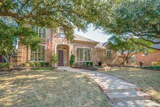1524 Chesapeake Dr, Plano, TX 75093