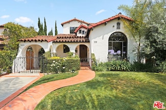 1618 S Durango Ave, Los Angeles, CA 90035