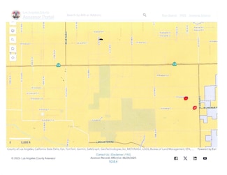 0 W 10th St W Unit 202507045, Lancaster, CA 93534