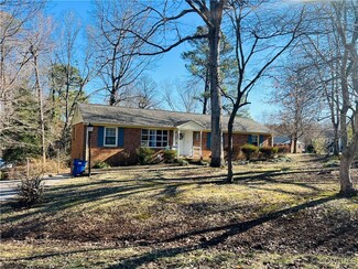 10231 Dorel Cir, North Chesterfield, VA 23236