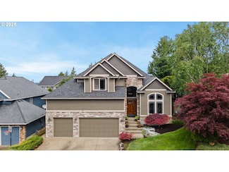 3119 NW 29th Ave, Camas, WA 98607