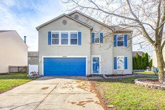 10069 Boysenberry Dr, Fishers, IN 46038