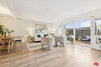 5003 Stoney Creek Rd Unit 349, Culver City, CA 90230
