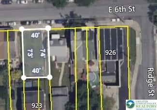 914 E 6th St, Bethlehem, PA 18015