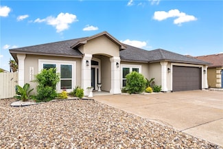 15433 Finistere St, Corpus Christi, TX 78418