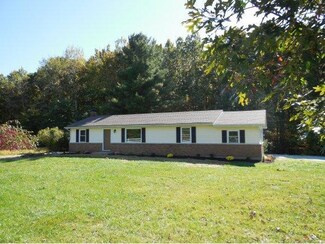 12901 N County Line Rd, Sunman, IN 47041