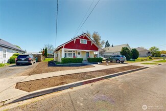 138 SE 5th Ave, Milton Freewater, OR 97862