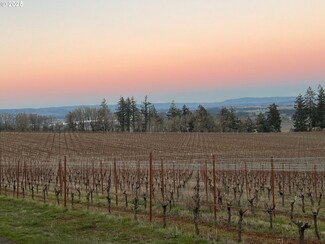 0 SE Eola Hills Rd, Amity, OR 97101