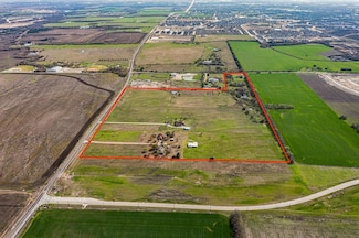 TBD Farm To Market Road 2478, Celina, TX 75009