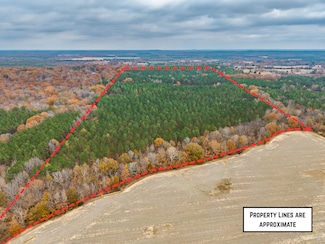 0 County Road 291, Bruce, MS 38915