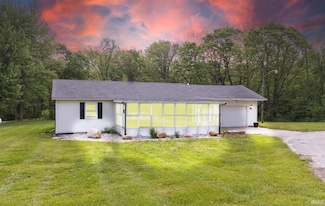 260 N 850 W-92, Pierceton, IN 46562