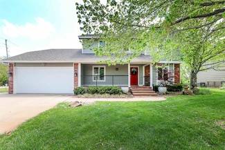 14329 E Spring Creek Dr, Wichita, KS 67230