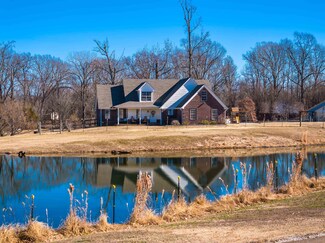 636 Laxton Ln, Munford, TN 38058