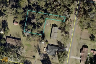 805 Norris St, St. Marys, GA 31558