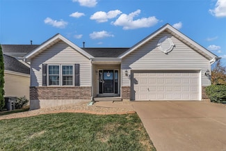 601 Midland Dr, O Fallon, MO 63366