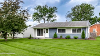9100 Seaforth Dr, Louisville, KY 40258