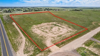 Tract 7 Haven Ct, Ranchettes, WY 82009