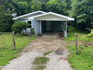 234 1/2 N Pine St, Lafayette, LA 70501