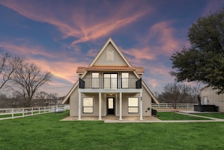 391 Little Elm Creek Rd, Gunter, TX 75058