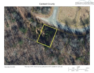 Lot# 82 SE Huntington Woods St, Lenoir, NC 28645
