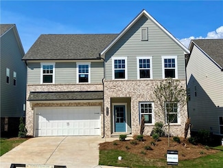 5513 Coalie Trace, Flowery Branch, GA 30542