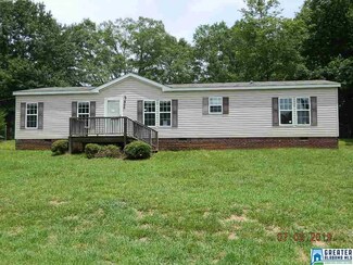 925 Settlement Rd, Sylacauga, AL 35151