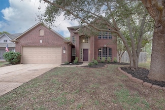 10411 Village Lake Dr, Missouri City, TX 77459