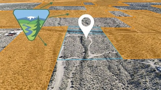 0 Trade Post Rd, Lucerne Valley, CA 92356