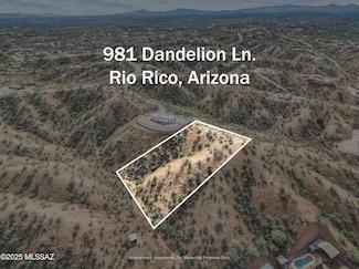 981 Dandelion Ln Unit 48, Rio Rico, AZ 85648