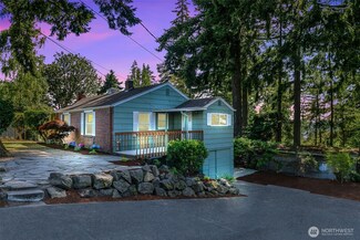 14995 22nd Ave SW, Burien, WA 98166