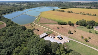 579 Lee Rd, Brooksville, MS 39739
