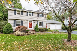 65 Dartford Rd, Rochester, NY 14618