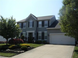 6723 Birchbark Ave NE, Canton, OH 44721