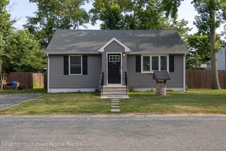 431 E Long Branch Ave, Ocean Gate, NJ 08740