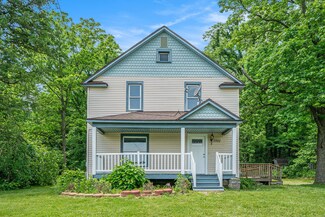 1901 Douglas Ave, Kalamazoo, MI 49007