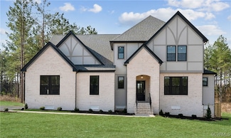 1363 S Meadow Cir, Powhatan, VA 23139