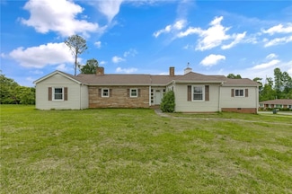 611 E South 6th St, Seneca, SC 29678