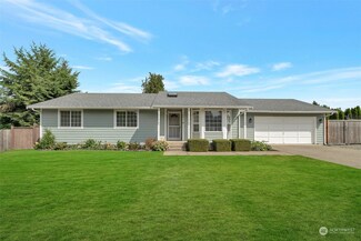 19811 121st Street Ct E, Bonney Lake, WA 98391