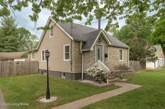 1505 Johnson Ln, Clarksville, IN 47129