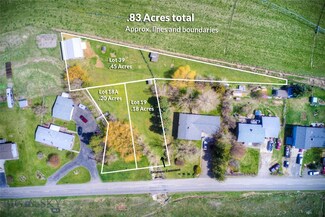 tbd Camp Creek Rd, Manhattan, MT 59741