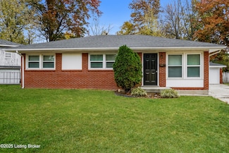 8501 Shirley Ln, Louisville, KY 40258