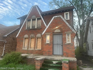 13614 Meyers Rd, Detroit, MI 48227