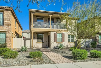 29460 N 123rd Glen, Peoria, AZ 85383