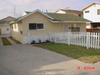 2512 Nelson Ave Unit A & B, Redondo Beach, CA 90278