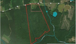 00 Dry Bread Rd, Triplet, VA 23868