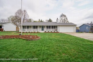 5872 Green Rd, Haslett, MI 48840